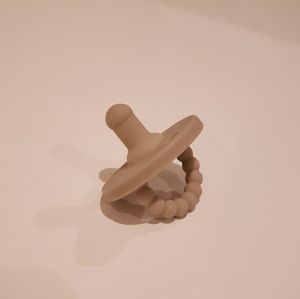 TAUPE LE CutiePAT (Stage 1)